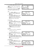 Preview for 125 page of Sencore MRD 3187B User Manual