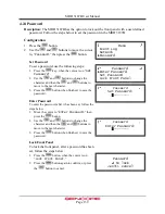 Preview for 140 page of Sencore MRD 3187B User Manual