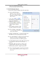 Preview for 152 page of Sencore MRD 3187B User Manual