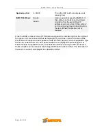 Preview for 36 page of Sencore MRD 7000 User Manual