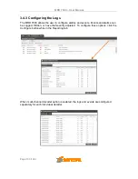 Preview for 103 page of Sencore MRD 7000 User Manual