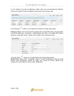 Preview for 21 page of Sencore OmniHub CMP100 User Manual