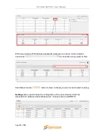Preview for 24 page of Sencore OmniHub CMP100 User Manual