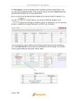 Preview for 32 page of Sencore OmniHub CMP100 User Manual