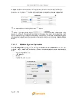 Preview for 35 page of Sencore OmniHub CMP100 User Manual