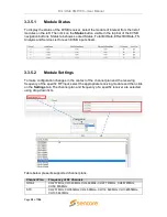 Preview for 38 page of Sencore OmniHub CMP100 User Manual