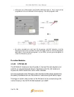 Preview for 79 page of Sencore OmniHub CMP100 User Manual