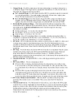 Preview for 44 page of Sencore SP395 Operation Manual