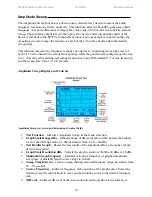 Preview for 79 page of Sencore SP395 Operation Manual