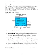 Preview for 91 page of Sencore SP395 Operation Manual