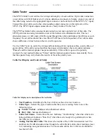 Preview for 95 page of Sencore SP395 Operation Manual