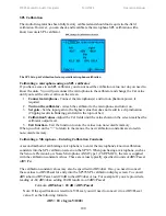 Preview for 105 page of Sencore SP395 Operation Manual