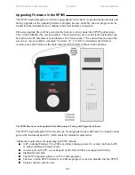 Preview for 108 page of Sencore SP395 Operation Manual