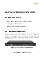 Preview for 15 page of Sencore VB330 User Manual