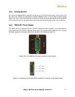 Preview for 17 page of Sencore VB330 User Manual