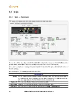 Preview for 32 page of Sencore VB330 User Manual