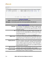 Preview for 152 page of Sencore VB330 User Manual