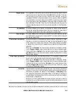 Preview for 153 page of Sencore VB330 User Manual