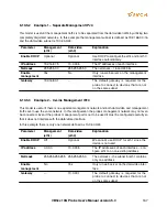 Preview for 167 page of Sencore VB330 User Manual