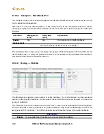 Preview for 168 page of Sencore VB330 User Manual