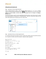 Preview for 200 page of Sencore VB330 User Manual