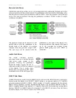 Preview for 14 page of Sencore VideoPro VP400 Series Operation Manual