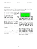 Preview for 15 page of Sencore VideoPro VP400 Series Operation Manual