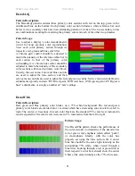 Preview for 20 page of Sencore VideoPro VP400 Series Operation Manual