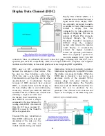 Preview for 40 page of Sencore VideoPro VP400 Series Operation Manual