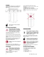 Preview for 9 page of Sencotel 121c Operating Instructions Manual