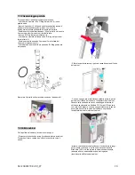 Preview for 20 page of Sencotel 121c Operating Instructions Manual