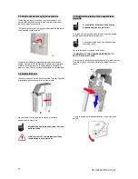 Preview for 21 page of Sencotel 121c Operating Instructions Manual