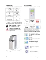 Preview for 29 page of Sencotel 121c Operating Instructions Manual