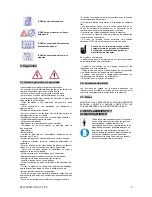 Preview for 30 page of Sencotel 121c Operating Instructions Manual