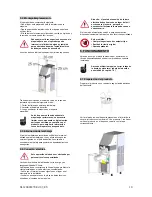 Preview for 32 page of Sencotel 121c Operating Instructions Manual