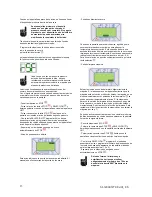 Preview for 35 page of Sencotel 121c Operating Instructions Manual