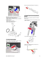 Preview for 38 page of Sencotel 121c Operating Instructions Manual