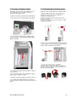 Preview for 40 page of Sencotel 121c Operating Instructions Manual