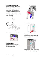 Preview for 42 page of Sencotel 121c Operating Instructions Manual