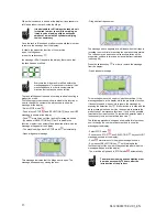 Preview for 57 page of Sencotel 121c Operating Instructions Manual