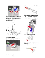 Preview for 60 page of Sencotel 121c Operating Instructions Manual