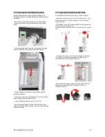 Preview for 62 page of Sencotel 121c Operating Instructions Manual