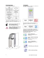 Preview for 73 page of Sencotel 121c Operating Instructions Manual