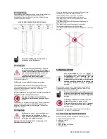 Preview for 75 page of Sencotel 121c Operating Instructions Manual