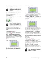 Preview for 79 page of Sencotel 121c Operating Instructions Manual