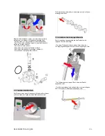 Preview for 82 page of Sencotel 121c Operating Instructions Manual