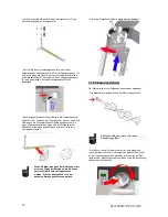 Preview for 85 page of Sencotel 121c Operating Instructions Manual