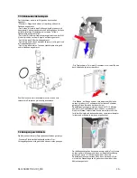 Preview for 86 page of Sencotel 121c Operating Instructions Manual