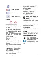 Preview for 96 page of Sencotel 121c Operating Instructions Manual