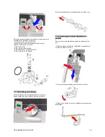 Preview for 104 page of Sencotel 121c Operating Instructions Manual